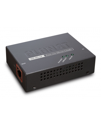 PLANET POE-E201 Extender Gigabit PoE 802.03at