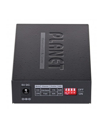 PLANET VC-231 Konwerter VDSL2 1xRJ-11  1xRJ-45  30A