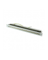 Patchpanel 19  24xRJ45 ekran.cat.6 TELEG. (A0050) - nr 3