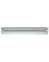 Patch panel 19  24xRJ45 nieekranowany  Cat. 6+ (A0051) - nr 3