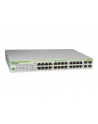 Allied Telesis WebSmart (AT-GS950/24) 24x10/100/1000Mbps  2xSFP combo - nr 4