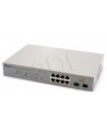 Allied Telesis WebSmart (AT-GS950/8) 8x10/100/1000Mbps  2xSFP combo - nr 2