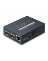 PLANET GT-1205A Konwerter Gigabit (2x SFP 1x RJ-45) - nr 14