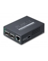 PLANET GT-1205A Konwerter Gigabit (2x SFP 1x RJ-45) - nr 16
