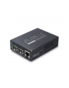 PLANET GT-1205A Konwerter Gigabit (2x SFP 1x RJ-45) - nr 7