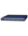 PLANET POE-2400G Injector Hub 24p Gigabit 802.3af - nr 4