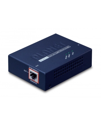 PLANET POE-E201 Extender Gigabit PoE 802.03at nr 2