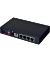 PLANET VC-234 Konwerter VDSL2 1xRJ-11  4xRJ-45  30A - nr 27