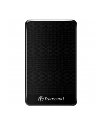 Transcend StoreJet A3 HDD USB 3.0, 1TB, 2.5'' Szybki Backup