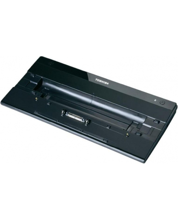 Toshiba Hi-Speed Port Replicator II (Portege R830, Tecra R840,R850)