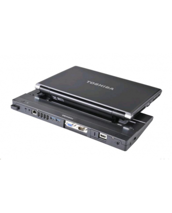 Toshiba Hi-Speed Port Replicator II (Portege R830, Tecra R840,R850)