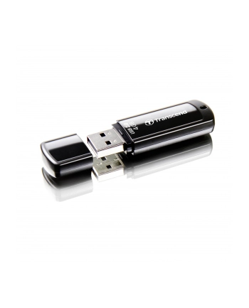 Transcend pamięć USB Jetflash 350 4GB nr 1