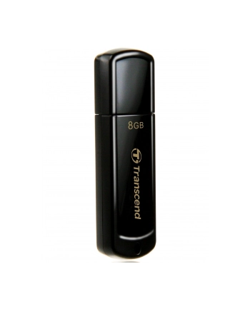 Transcend pamięć USB Jetflash 350 8GB nr 2