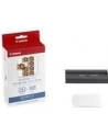 Papier + tusz Canon KC18IL Ink Label Set | 22x17.3mm | 18ark | CP100/220/330 - nr 10