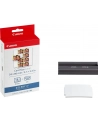 Papier + tusz Canon KC18IL Ink Label Set | 22x17.3mm | 18ark | CP100/220/330 - nr 11
