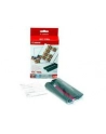 Papier + tusz Canon KC18IL Ink Label Set | 22x17.3mm | 18ark | CP100/220/330 - nr 2