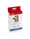 Papier + tusz Canon KC18IL Ink Label Set | 22x17.3mm | 18ark | CP100/220/330 - nr 8
