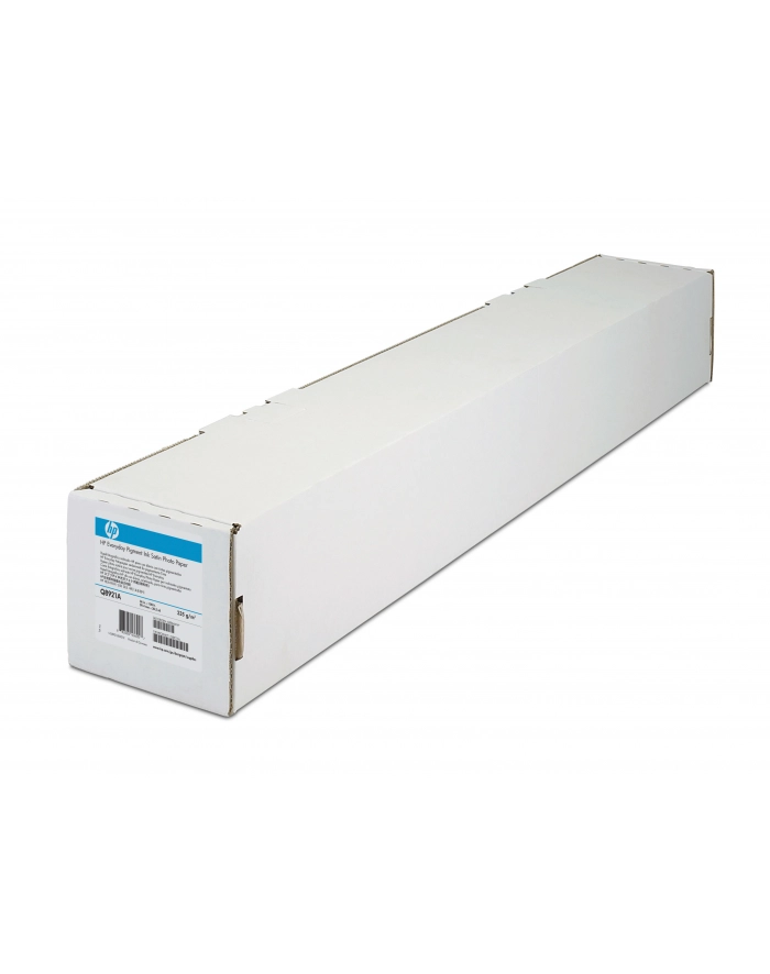 Papier HP Professional Satin Photo | 300g | rola 24' | 15.2m główny