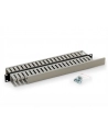 ORGANIZER KABLI 19  1U RAC-VP-X03 Dwustronny TRITON - nr 5