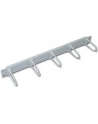 ORGANIZER KABLI 19  1U RAC-VP-X11 5 Haczyków TRITON - nr 10