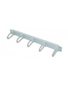ORGANIZER KABLI 19  1U RAC-VP-X11 5 Haczyków TRITON - nr 5