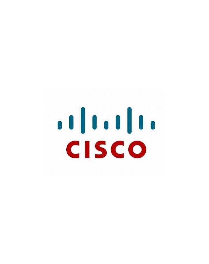 Cisco ASA 5505 10 to Unlimited User upgrade software license - eDelivery główny