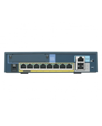 Cisco ASA 5505 Sec. Plus Lic. w/ HA, DMZ, VLAN trunk, more conns. - eDelivery nr 2