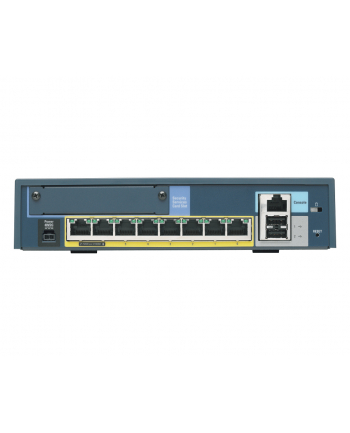 Cisco ASA 5505 Sec. Plus Lic. w/ HA, DMZ, VLAN trunk, more conns. - eDelivery