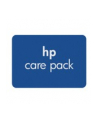 HP CarePack (do 36m w punkcie serwisowym HP) UJ382E - nr 2