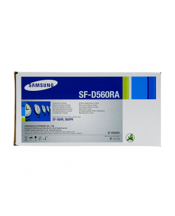 Toner Samsung czarny<br>[SF-D560RA/ELS]