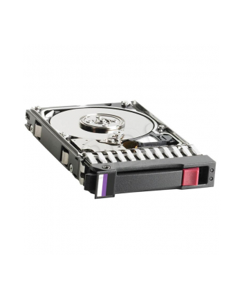 HP HDD SAS DP 146G 10k 2.5 HotPlug 6G ENT SFF