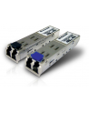 D-Link ''1-port Mini-GBIC SFP to 1000BaseLX, 2km - nr 8