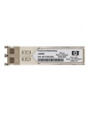 HP X120 1G SFP LC LX Transceiver - nr 2