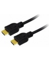 Kabel HDMI 1.4 GOLD dl. 2m worek - nr 18