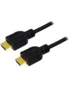 Kabel HDMI 1.4 GOLD dl. 2m worek - nr 22