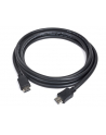 Kabel HDMI-HDMI V1.4 3D TV 15M - nr 1