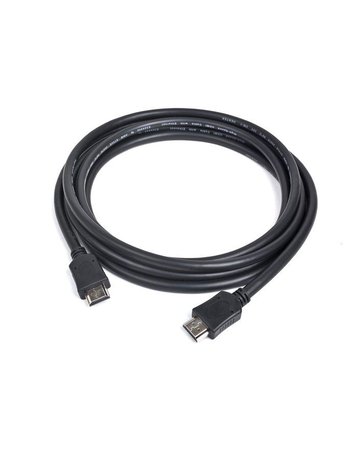 Kabel HDMI-HDMI V1.4 3D TV 15M główny