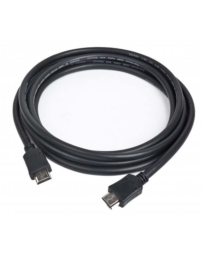 Kabel HDMI-HDMI V1.4 3D TV 20M główny