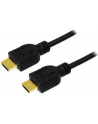 Kabel HDMI 1.4 GOLD dl. 2m worek - nr 20