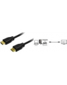 Kabel HDMI 1.4 GOLD dl. 2m worek - nr 26