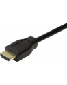 Kabel HDMI 1.4 GOLD dl. 3m worek - nr 20