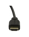 Kabel HDMI 1.4 GOLD dl. 3m worek - nr 21