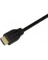 Kabel HDMI 1.4 GOLD dl. 3m worek - nr 24