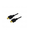 Kabel HDMI 1.4 GOLD dl. 5m worek - nr 4