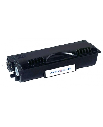 Toner ARMOR do BROTHER HL 1030/1250/1450/MFC9650 czarny, 6.000 str. (TN6600)<br>[K11885] nr 1