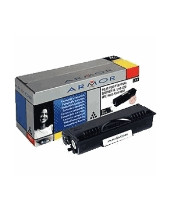 Toner ARMOR do BROTHER HL 1030/1250/1450/MFC9650 czarny, 6.000 str. (TN6600)<br>[K11885] nr 2