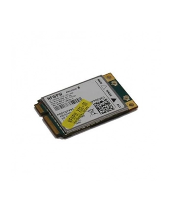 Karta sieciowa DELL 5550 Internal Wireless 3G/HSDP (Latitude E5520, E5420, E6220, E6320 ,E6420, E6520 / Vostro V131, 3350, 3450, 3550, 3750) nr 1