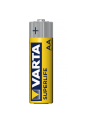 Baterie VARTA Superlife, Mignon R6P/AA - 4 szt - nr 2