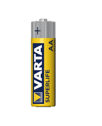 Baterie VARTA Superlife, Mignon R6P/AA - 4 szt