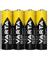 Baterie VARTA Superlife, Mignon R6P/AA - 4 szt - nr 4